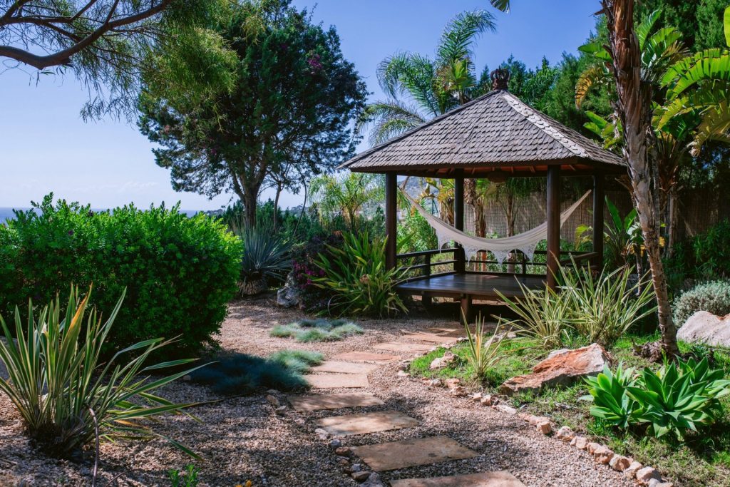 Villa Sea Views Cala Carbo Ibiza2