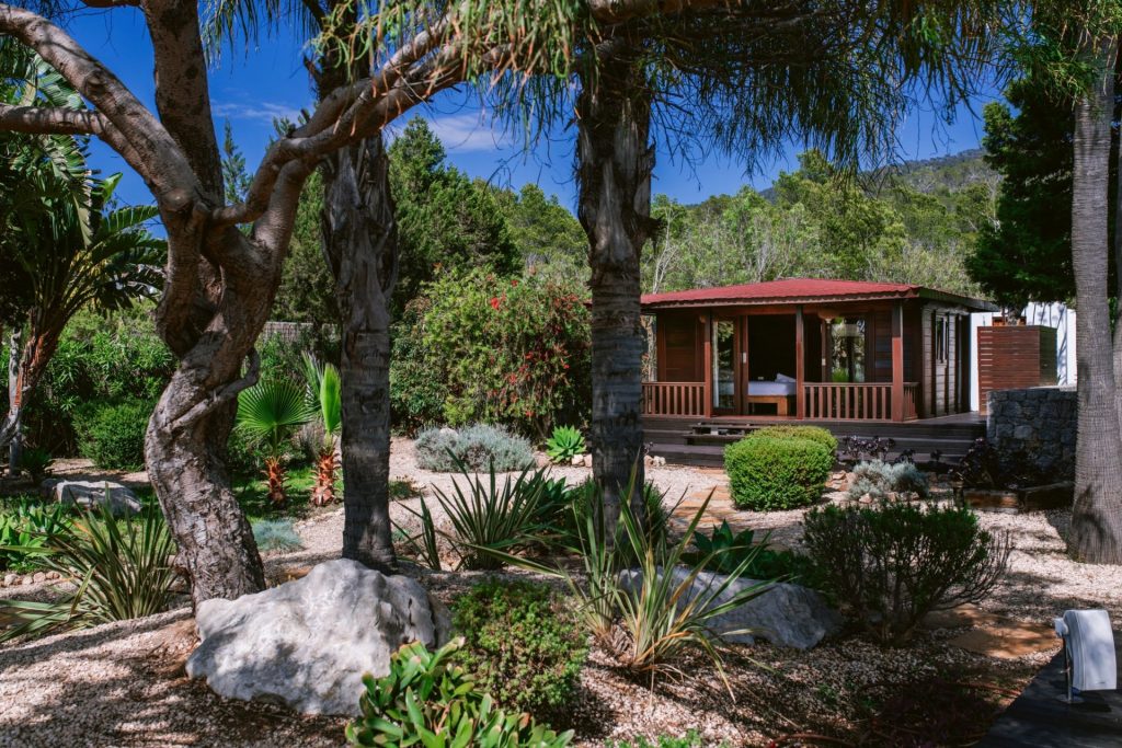Villa Sea Views Cala Carbo Ibiza3