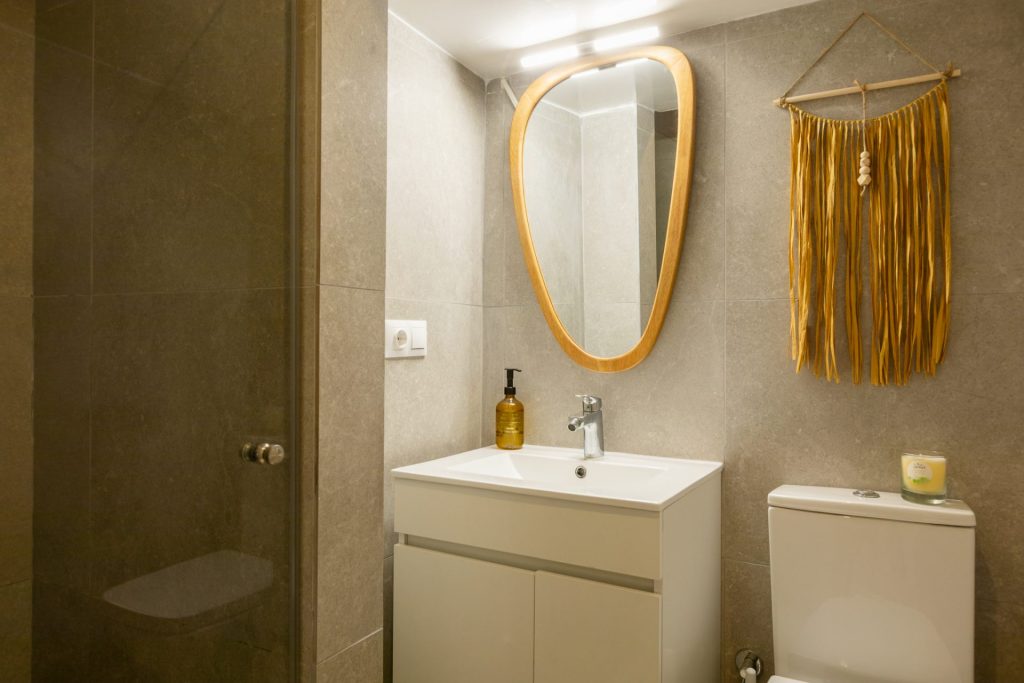Apartment Sea Views Cala Vadella Beach Ibiza 02