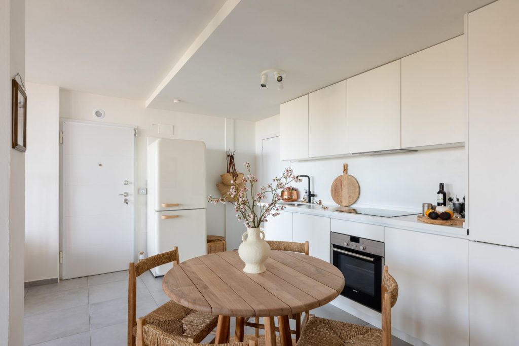 Apartment Sea Views Cala Vadella Beach Ibiza 08