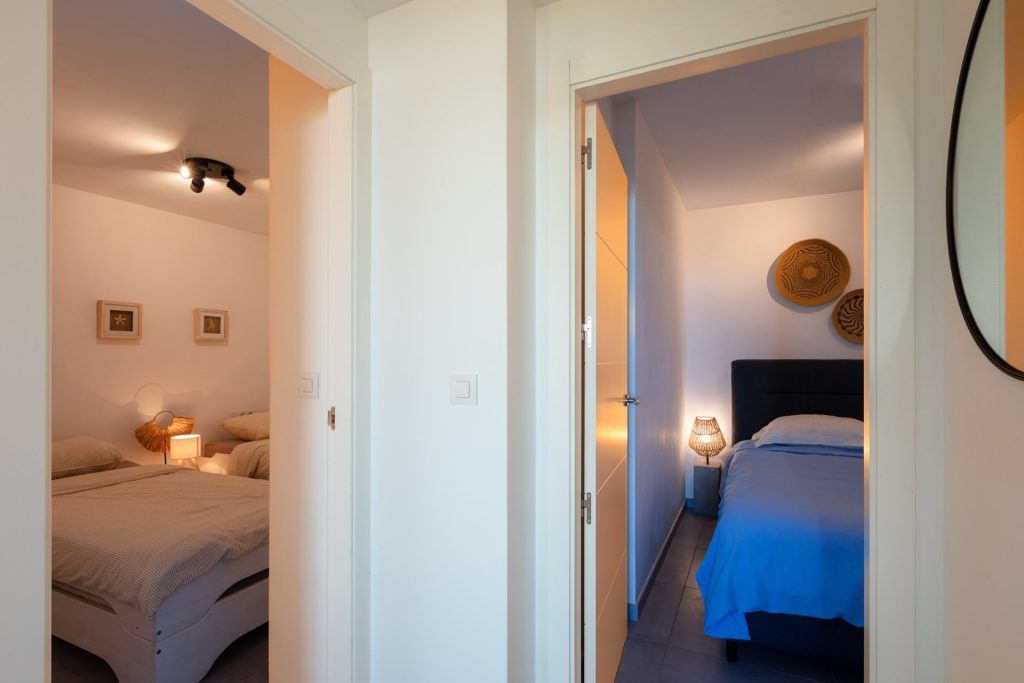 Apartment Sea Views Cala Vadella Beach Ibiza 10