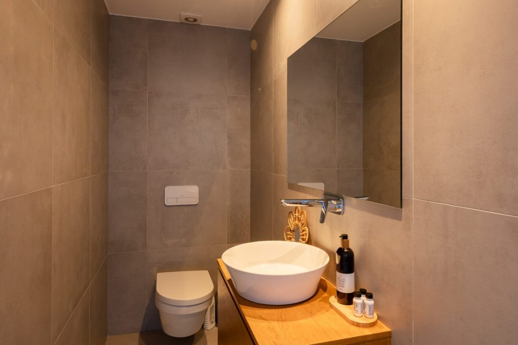Apartment Sea Views Cala Vadella Beach Ibiza 11
