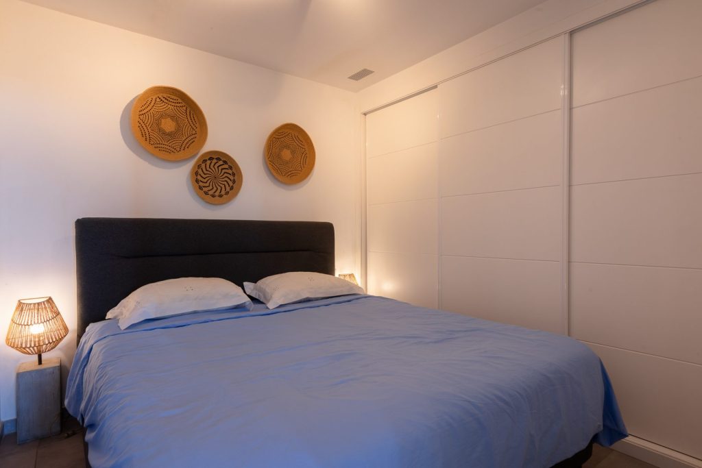 Apartment Sea Views Cala Vadella Beach Ibiza 14