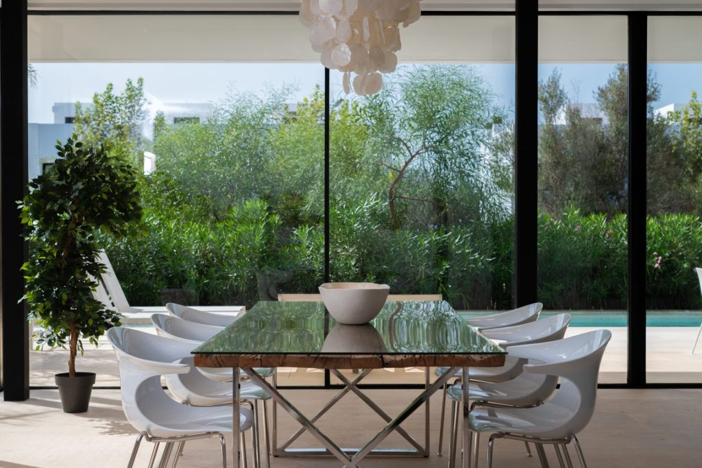 Contemporary Villa Ses Torres Ibiza 01 05