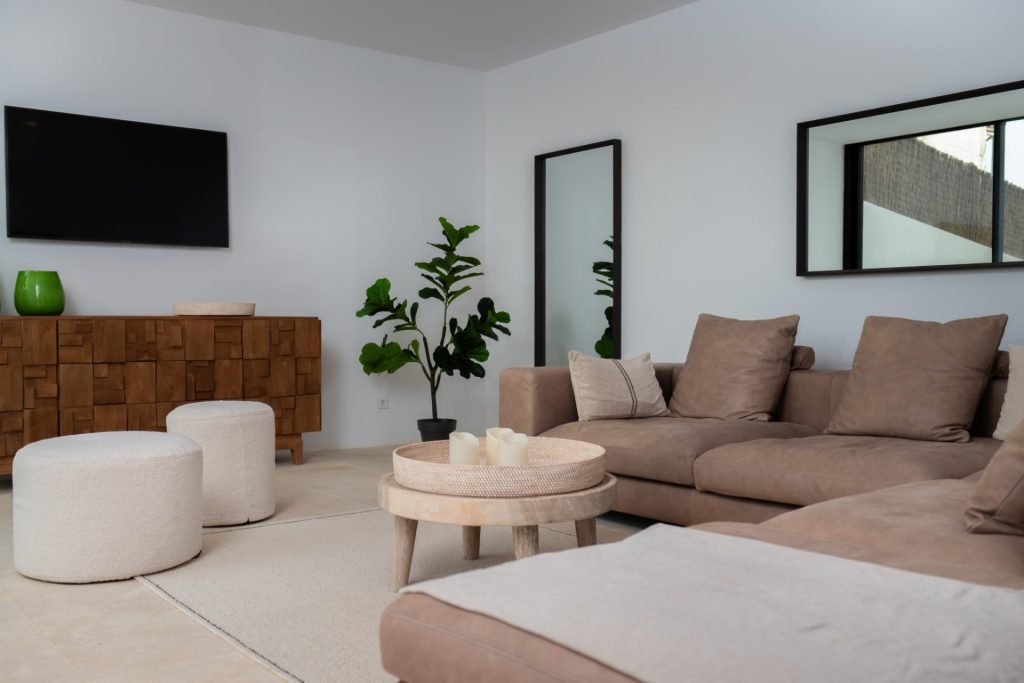 Contemporary Villa Ses Torres Ibiza 01 07