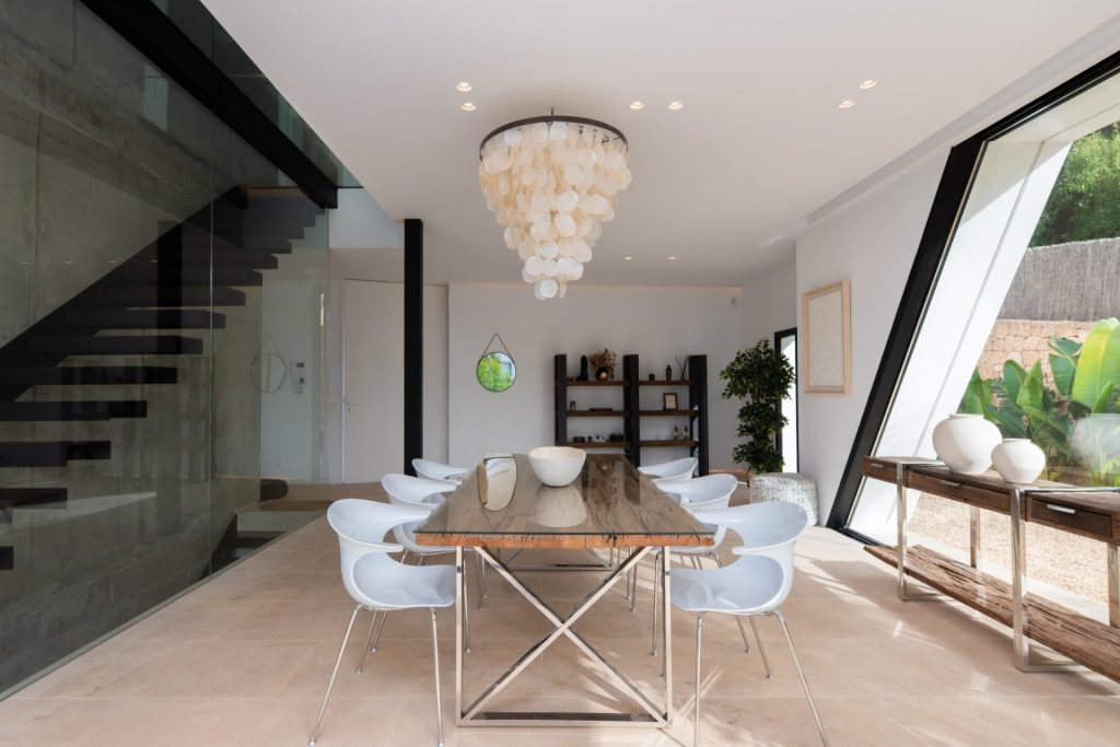 Contemporary Villa Ses Torres Ibiza 01 09