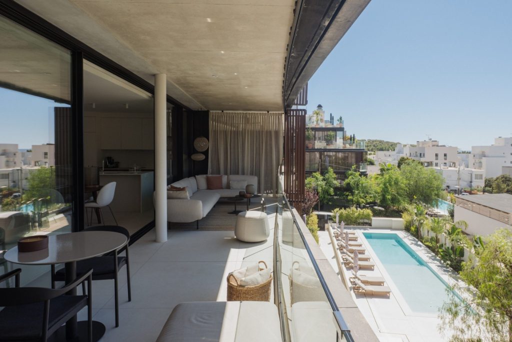New Build Apartment Talamanca Ibiza 01 02