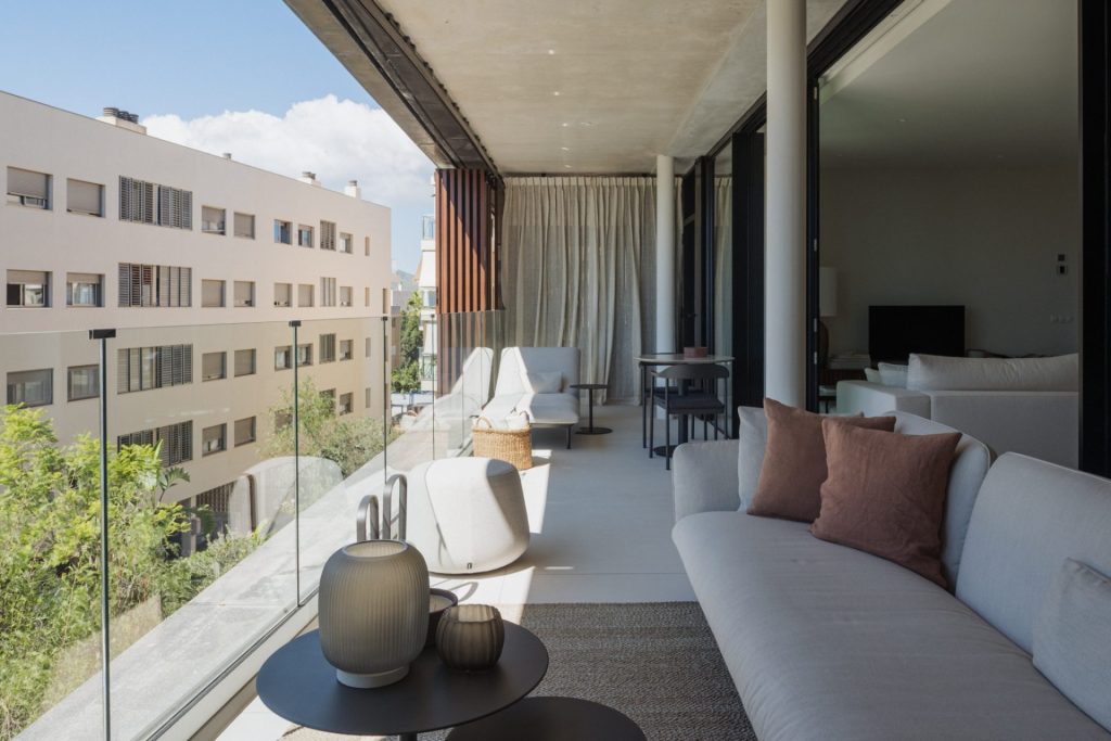 New Build Apartment Talamanca Ibiza 01 05