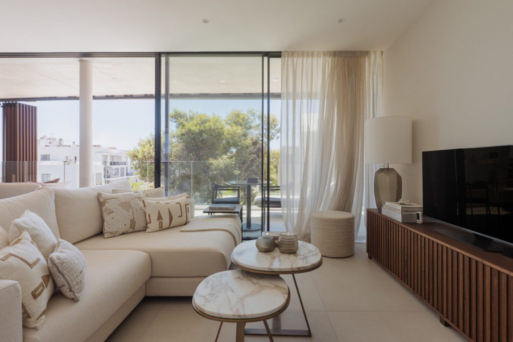 New Build Apartment Talamanca Ibiza 01 08