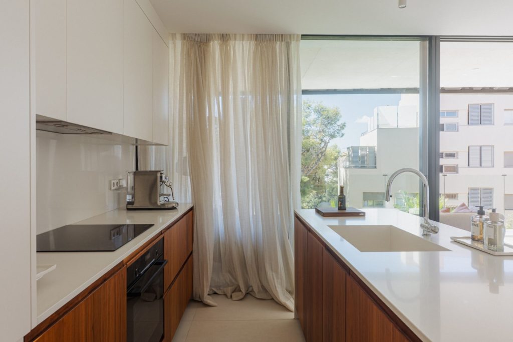 New Build Apartment Talamanca Ibiza 01 14