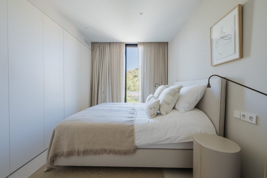 New Build Apartment Talamanca Ibiza 01 17