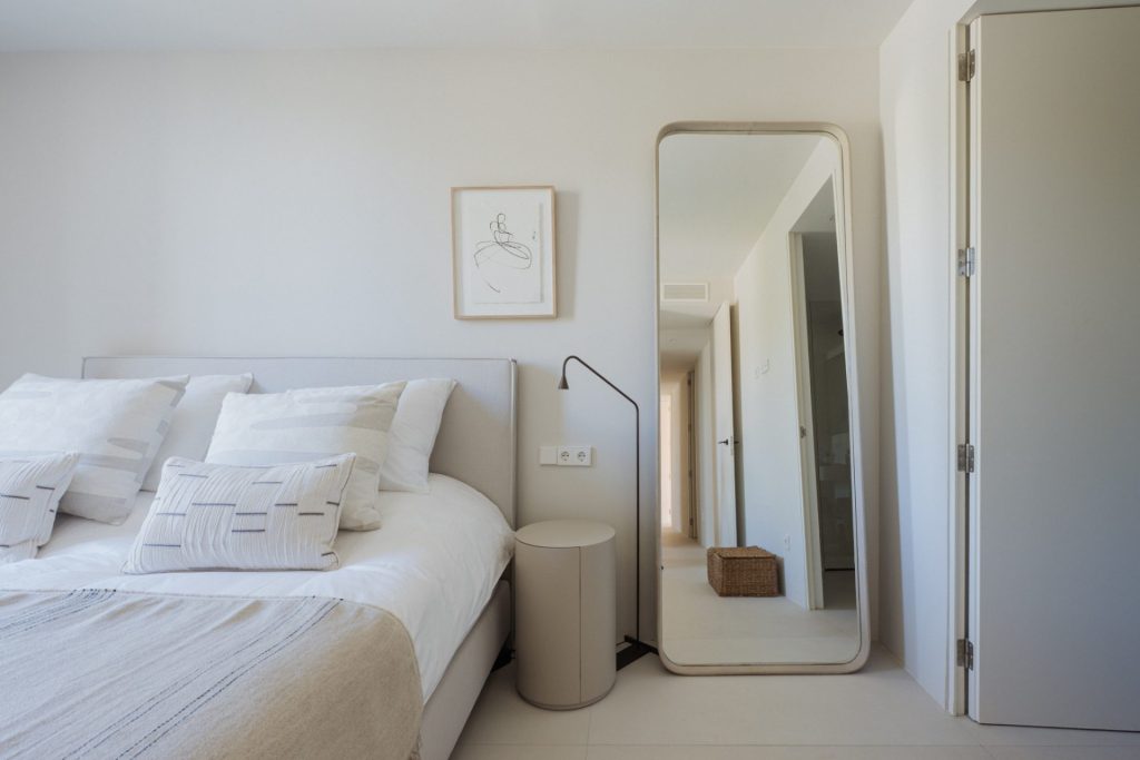 New Build Apartment Talamanca Ibiza 01 18