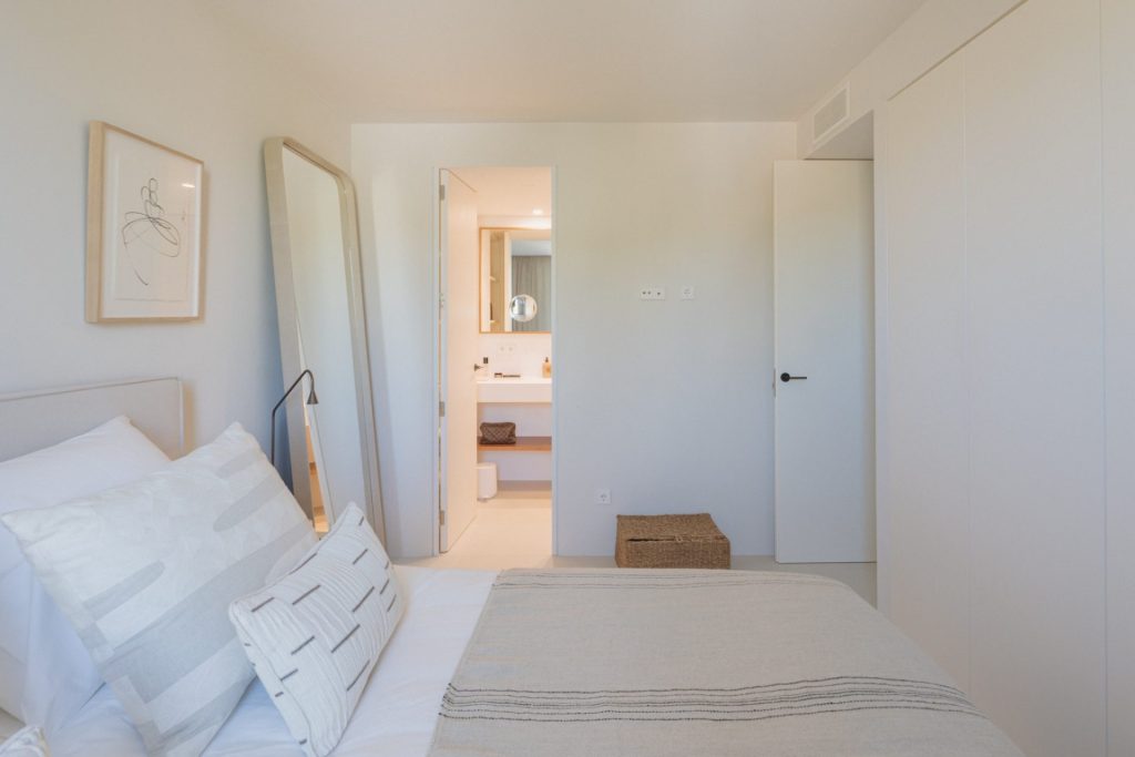 New Build Apartment Talamanca Ibiza 01 19