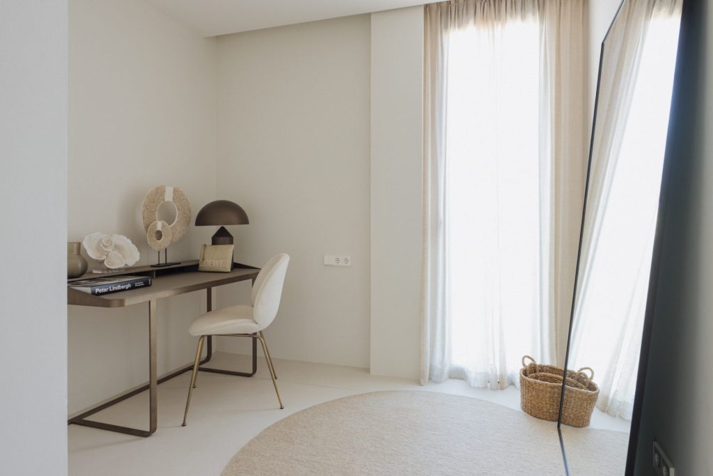 New Build Apartment Talamanca Ibiza 01 24