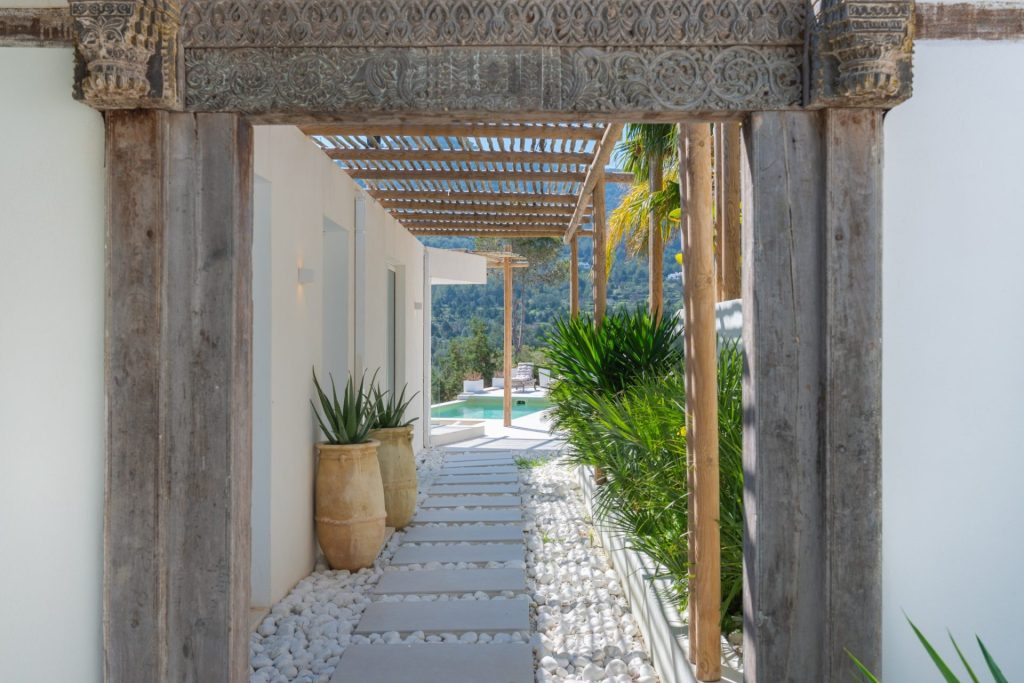New Wellness Villa With Spa And Pool 05