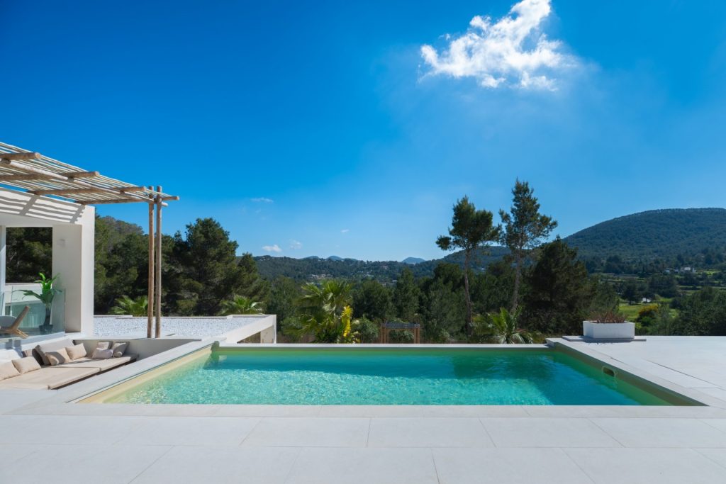 New Wellness Villa With Spa And Pool 08