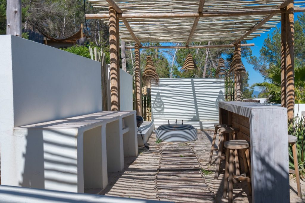 New Wellness Villa With Spa And Pool 15
