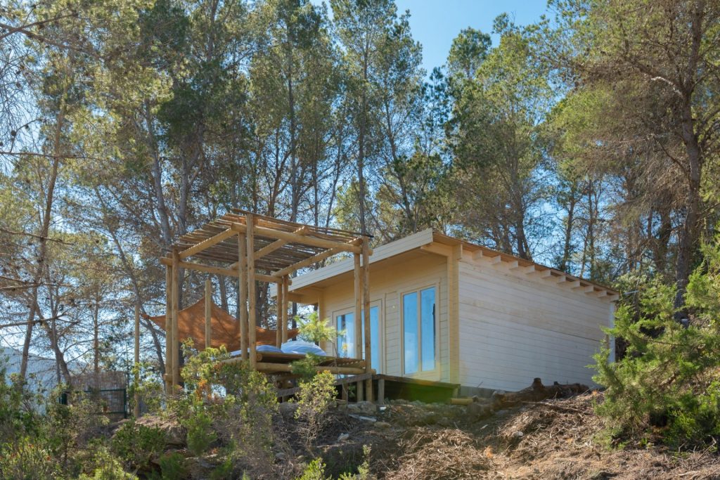 New Wellness Villa With Spa And Pool 20