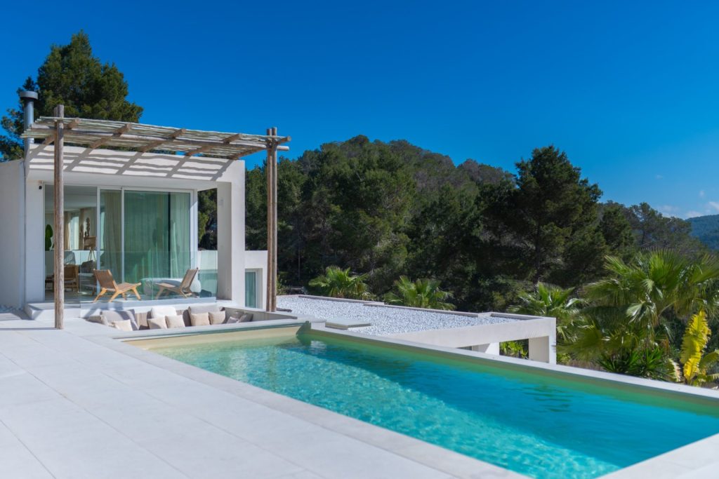 New Wellness Villa With Spa And Pool 22