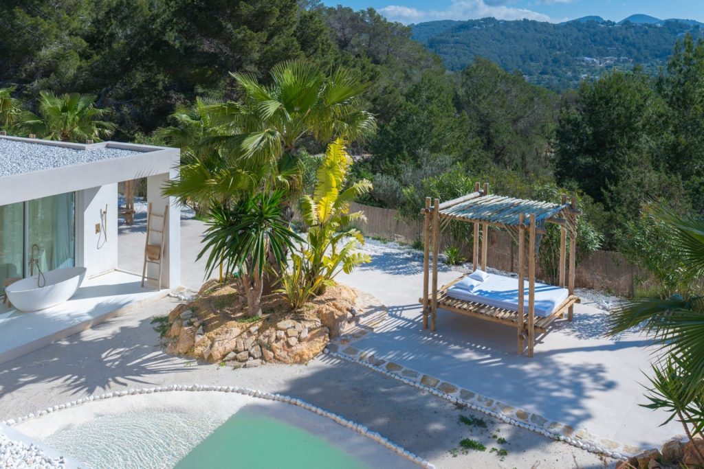 New Wellness Villa With Spa And Pool 25