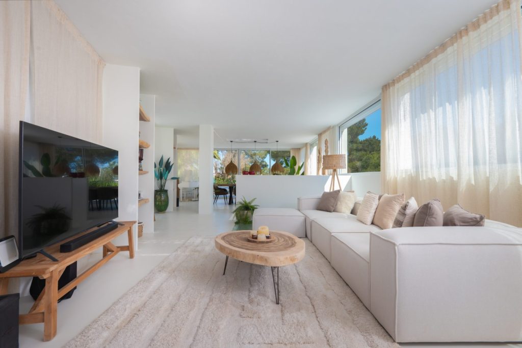 New Wellness Villa With Spa And Pool 27