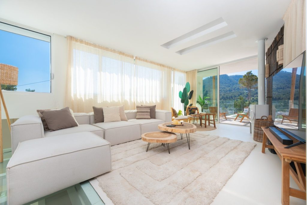 New Wellness Villa With Spa And Pool 29