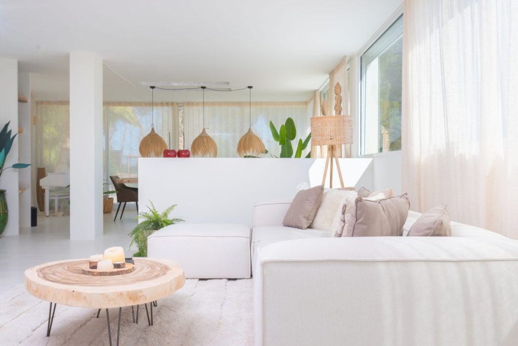 New Wellness Villa With Spa And Pool 31