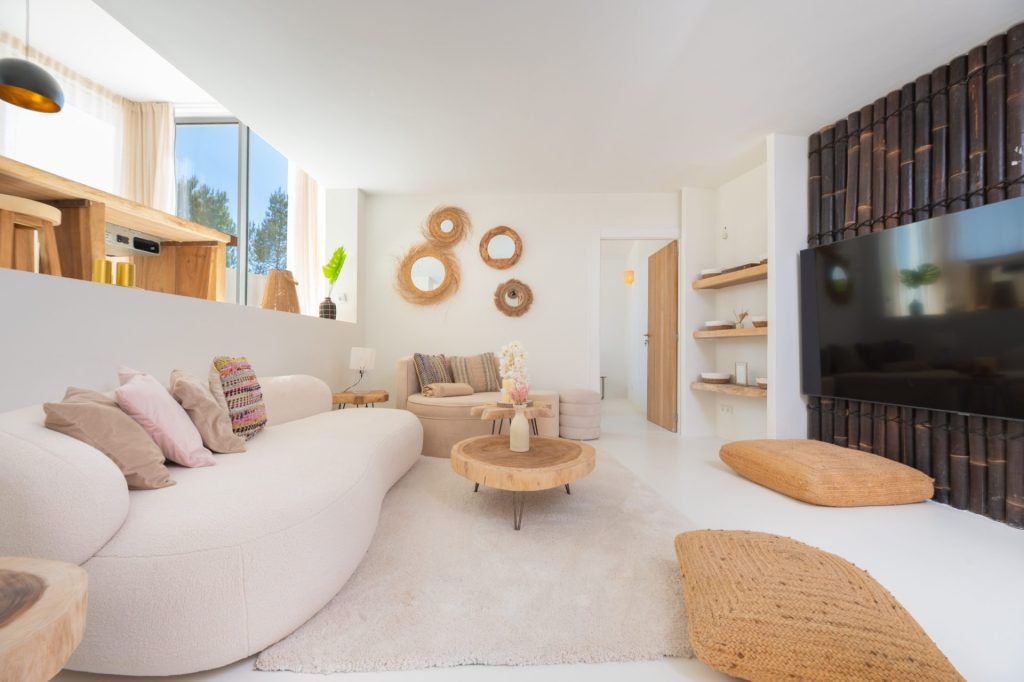 New Wellness Villa With Spa And Pool 32