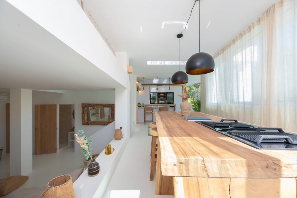 New Wellness Villa With Spa And Pool 33