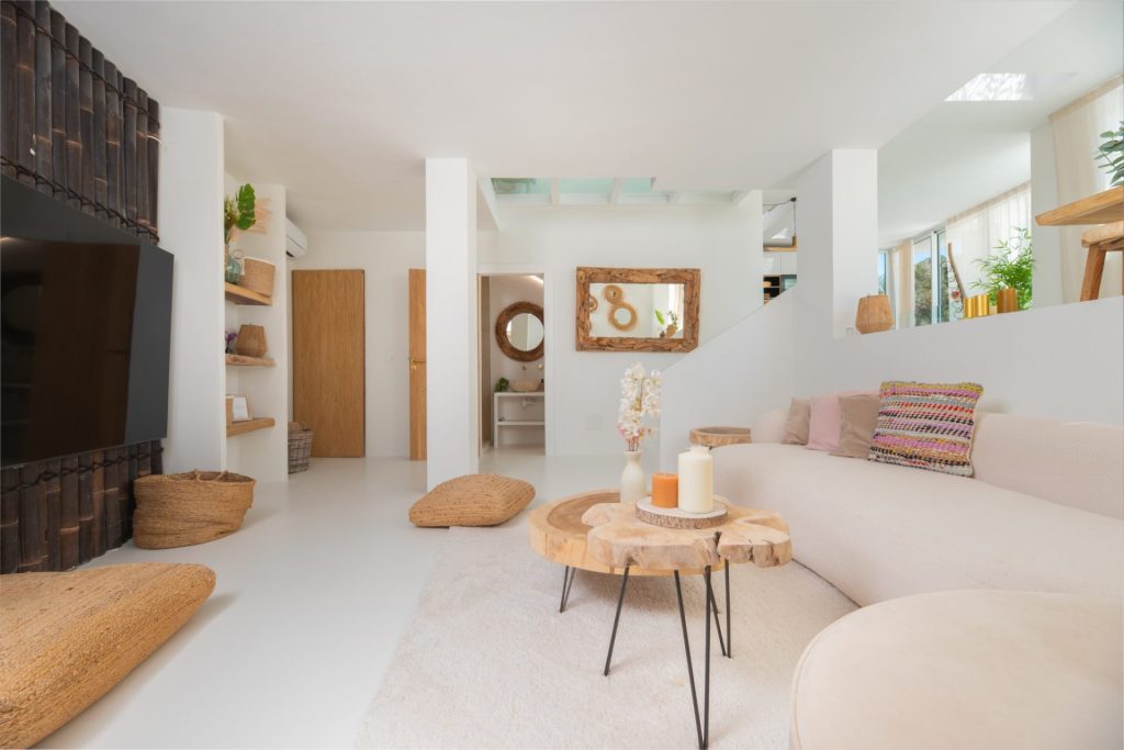 New Wellness Villa With Spa And Pool 34