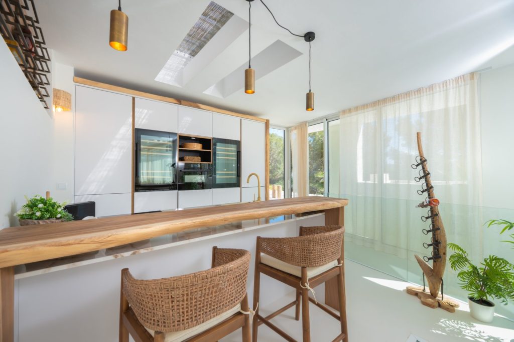New Wellness Villa With Spa And Pool 39