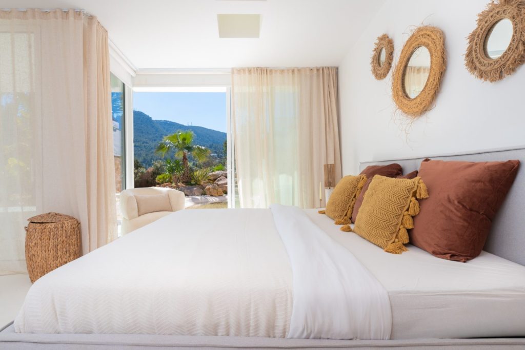 New Wellness Villa With Spa And Pool 40