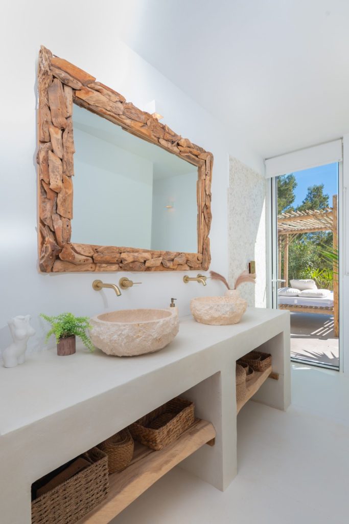 New Wellness Villa With Spa And Pool 41