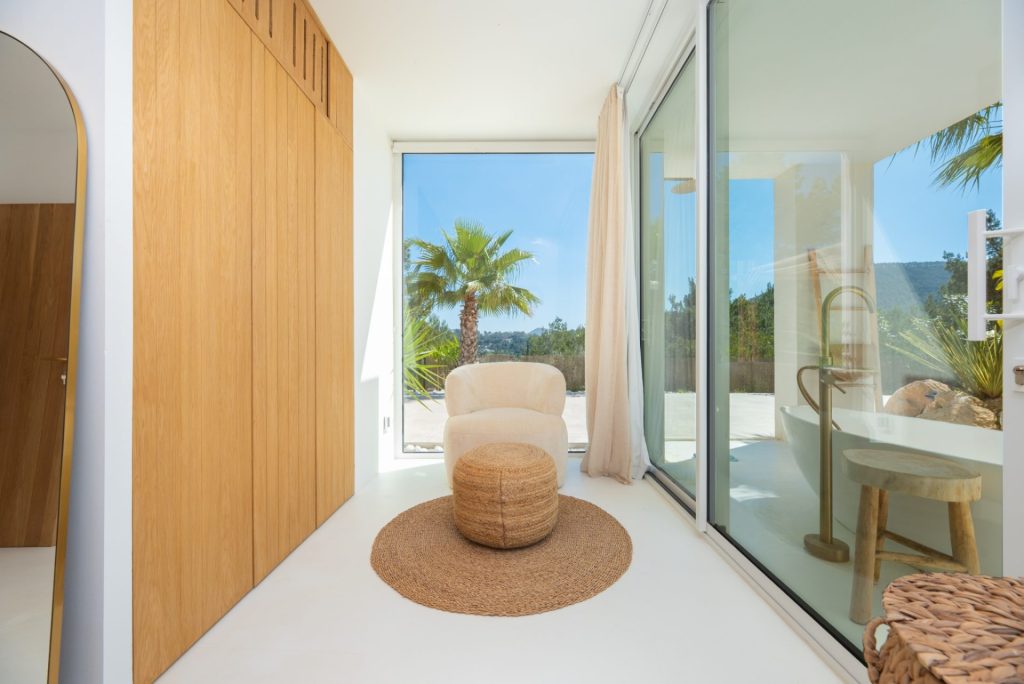 New Wellness Villa With Spa And Pool 42