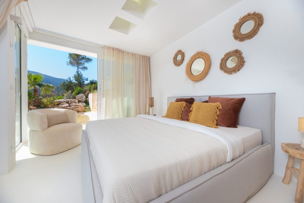 New Wellness Villa With Spa And Pool 43