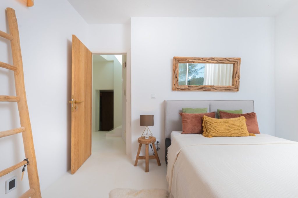 New Wellness Villa With Spa And Pool 45