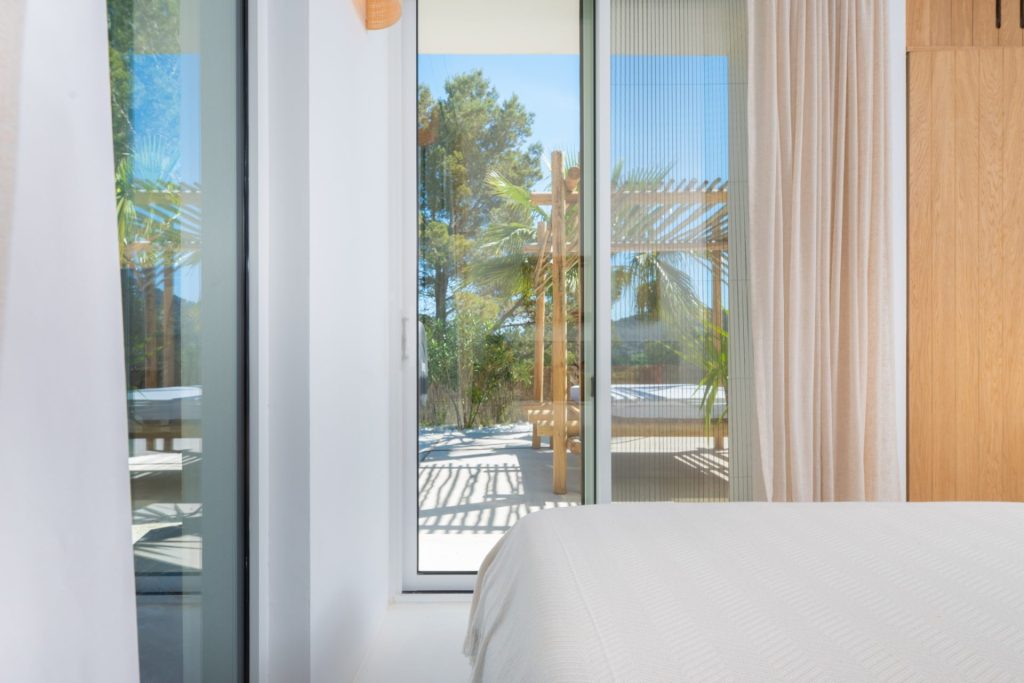 New Wellness Villa With Spa And Pool 47