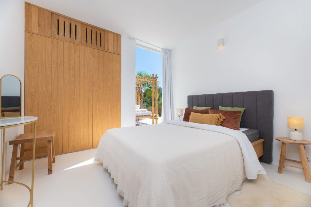 New Wellness Villa With Spa And Pool 48