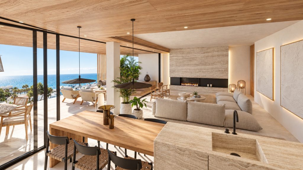 Boutique Apartments Santa Eularia Ibiza 02