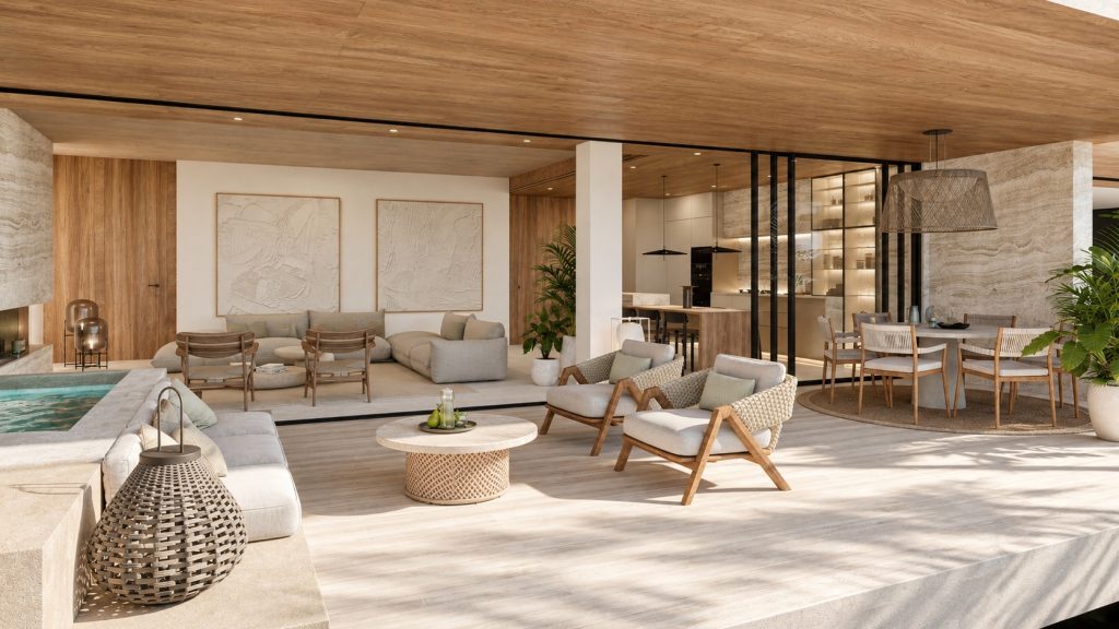 Boutique Apartments Santa Eularia Ibiza 03
