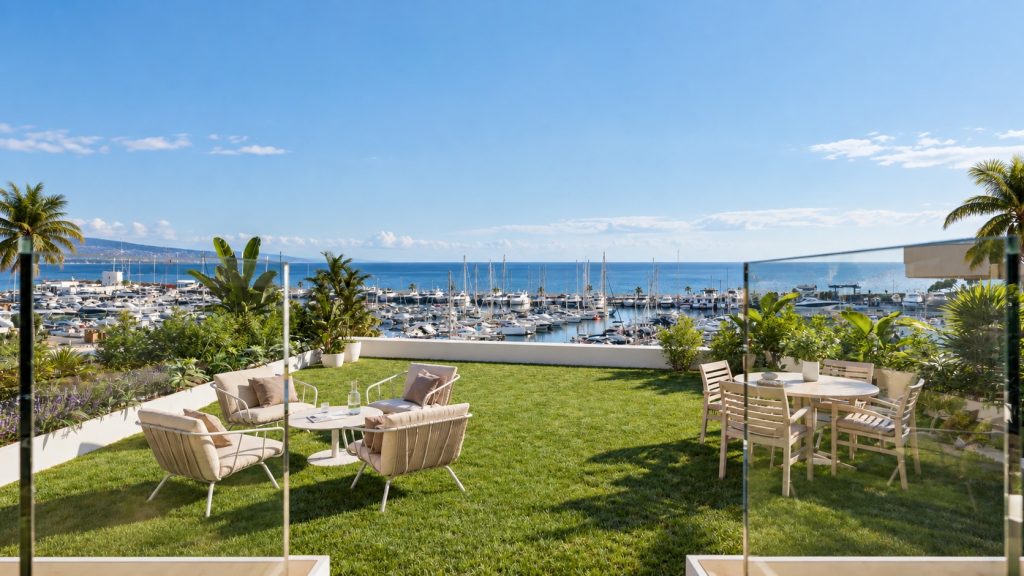 Boutique Apartments Santa Eularia Ibiza 07