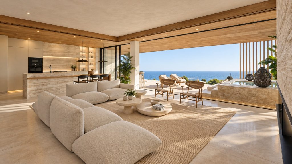 Boutique Apartments Santa Eularia Ibiza 10