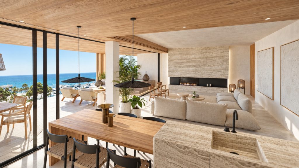 Boutique Apartments Santa Eularia Ibiza 11