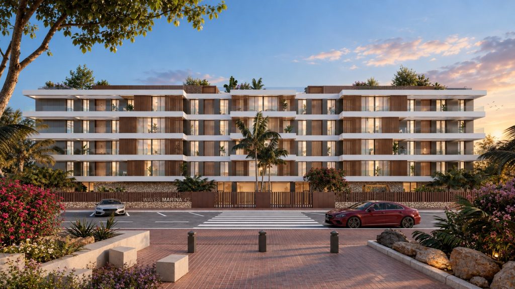 Boutique Apartments Santa Eularia Ibiza 16