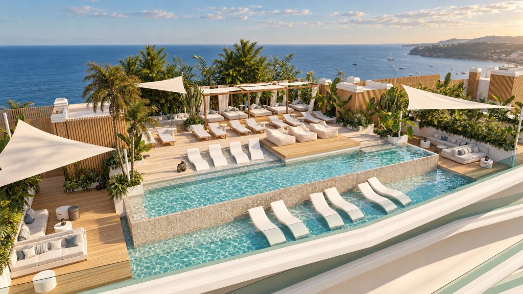 Boutique Apartments Santa Eularia Ibiza 22