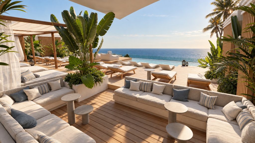 Boutique Apartments Santa Eularia Ibiza 24