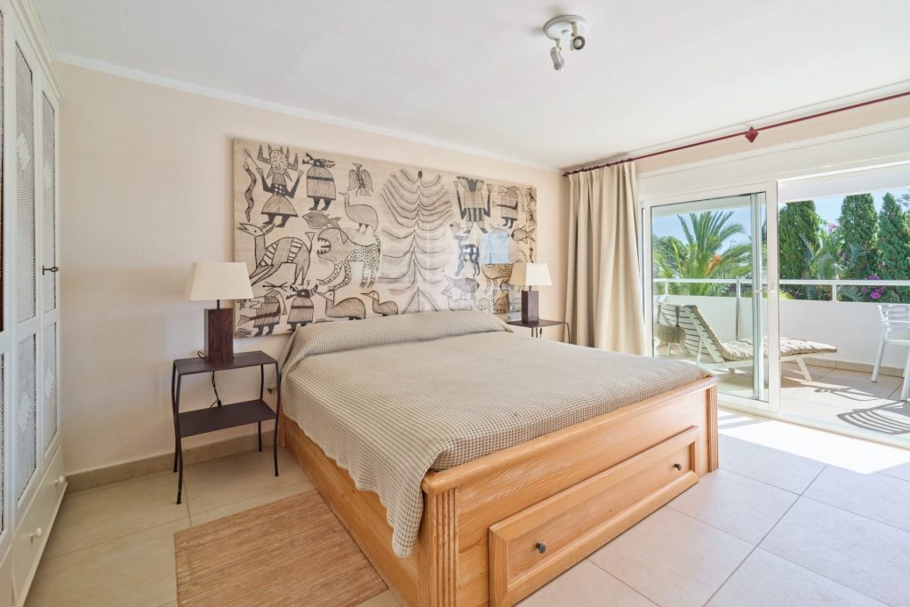 Family Home Santa Eularia Ibiza 01