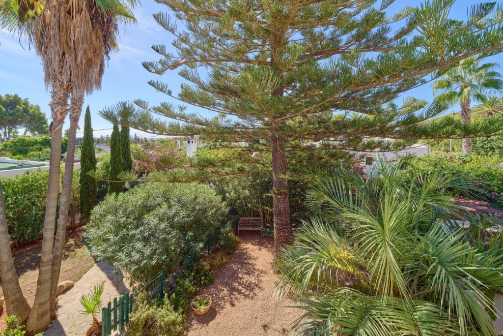 Family Home Santa Eularia Ibiza 02