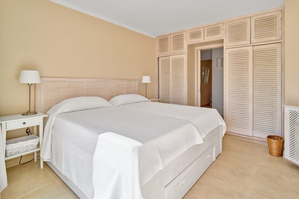 Family Home Santa Eularia Ibiza 05