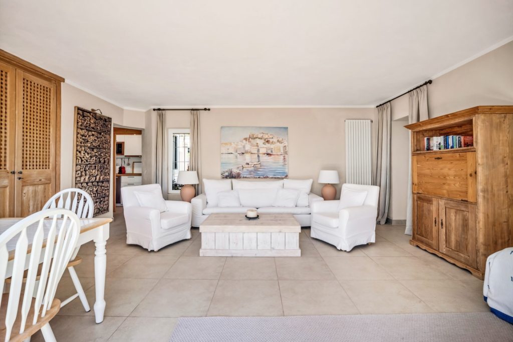 Family Home Santa Eularia Ibiza 09